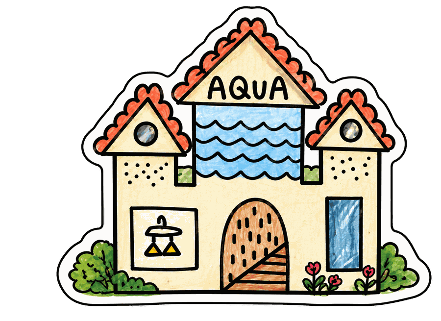 Aqua Pucón