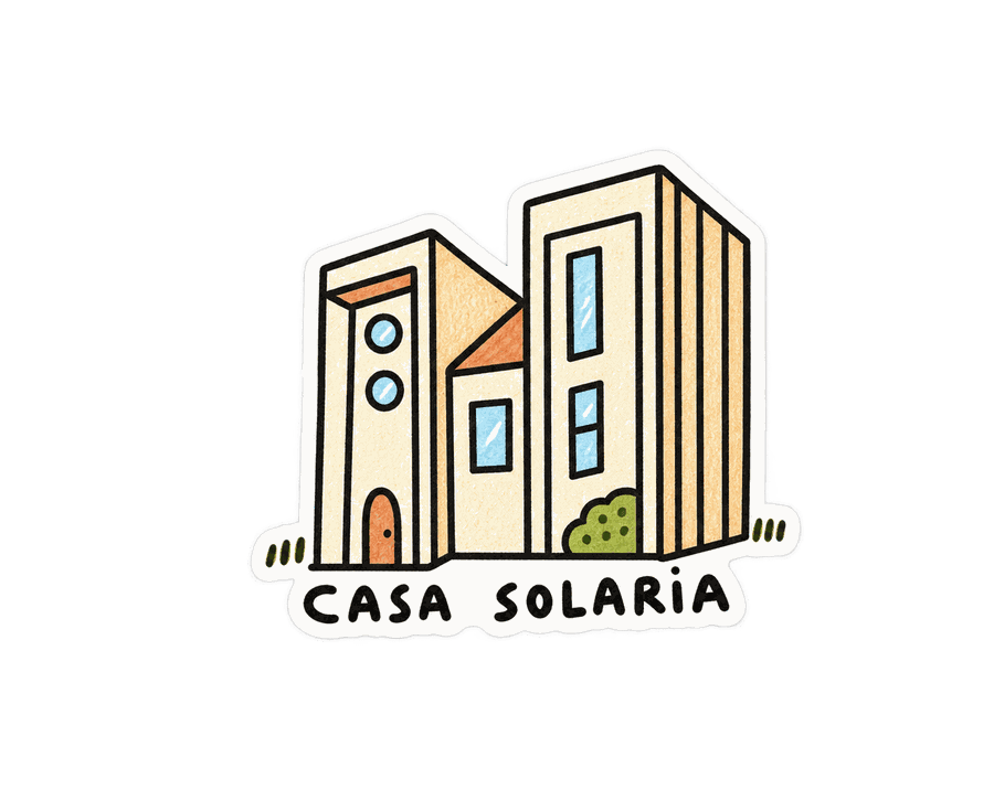 Casa Solaria