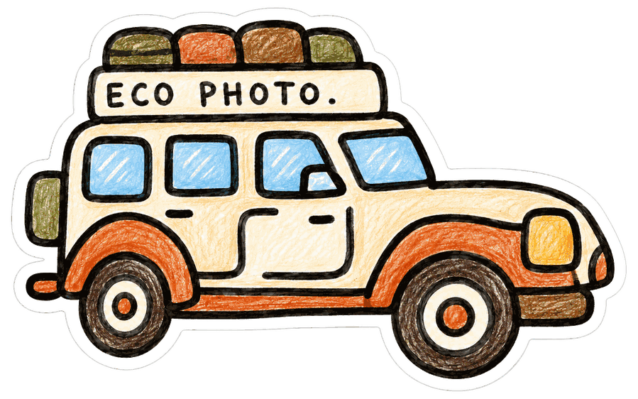 EcoPhoto Chile