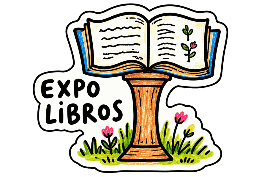 Expo Libros