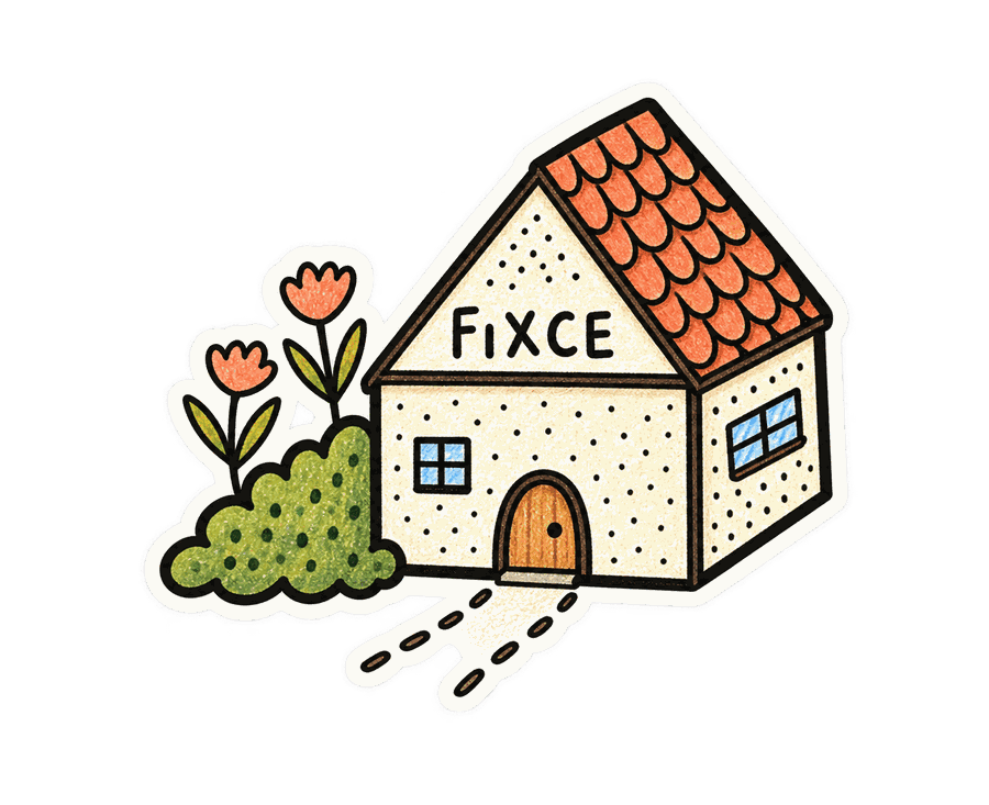 Fixce