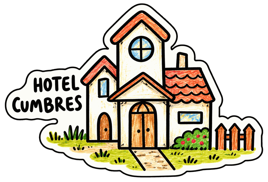Hotel Cumbres