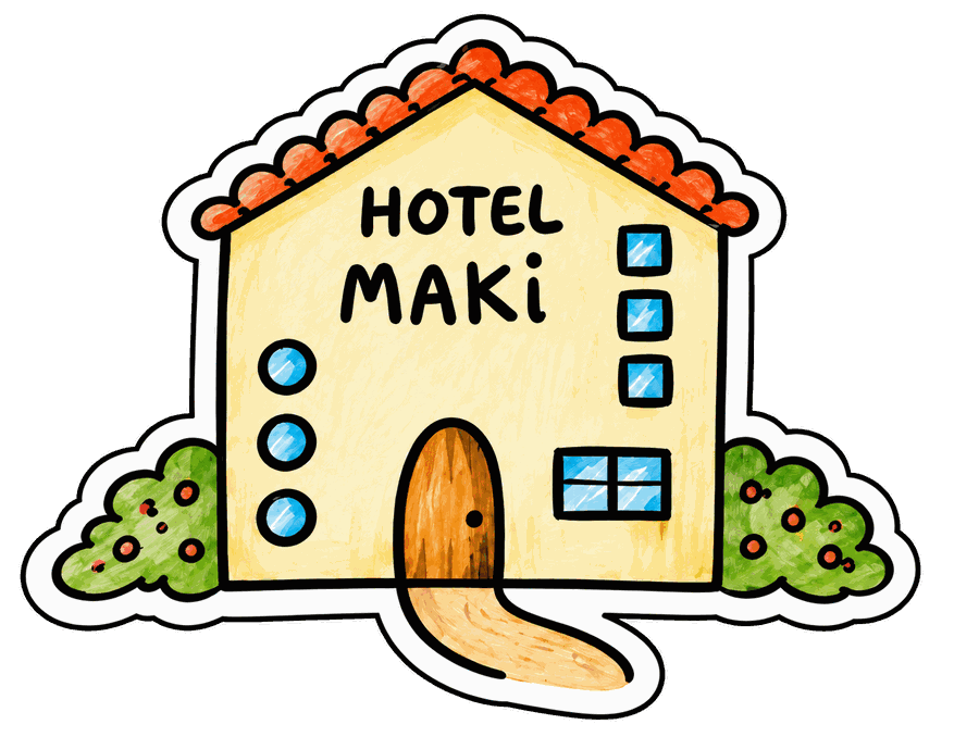 Hotel Maki