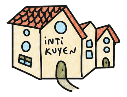 Inti Kuyen